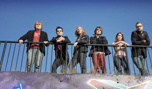Albion Band: New Track & UK tour
