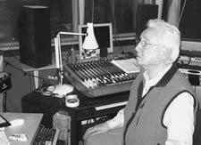Bill Leader to receive BBC Lifetime Achievement Award