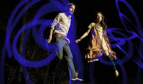 Bowerbirds unveil 'Sweet Moment' video & European festival plans
