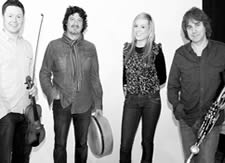 Celtic Connections 2012 Review: At First Light