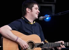 Celtic Connections 2012 Live Review: Kris Drever