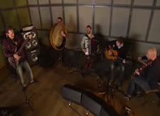 Video Special: Celtic Connections 2012