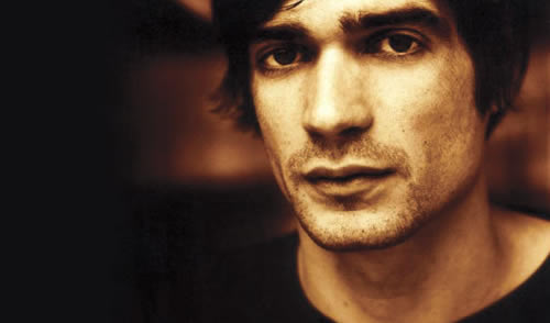 James Yorkston - Woozy With Cider (Jon Hopkins Remix)