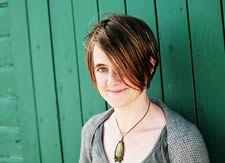 Karine Polwart - New Track: The King of Birds