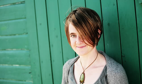 Karine Polwart - New Track: The King of Birds