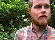 New Video from Snorri Helgason - Mockingbird