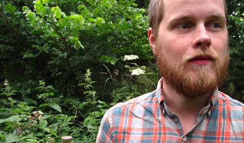 New Video from Snorri Helgason - Mockingbird